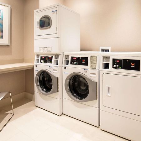 Hilton Garden Inn Nyc Financial Center/Manhattan Downtown New York Luaran gambar