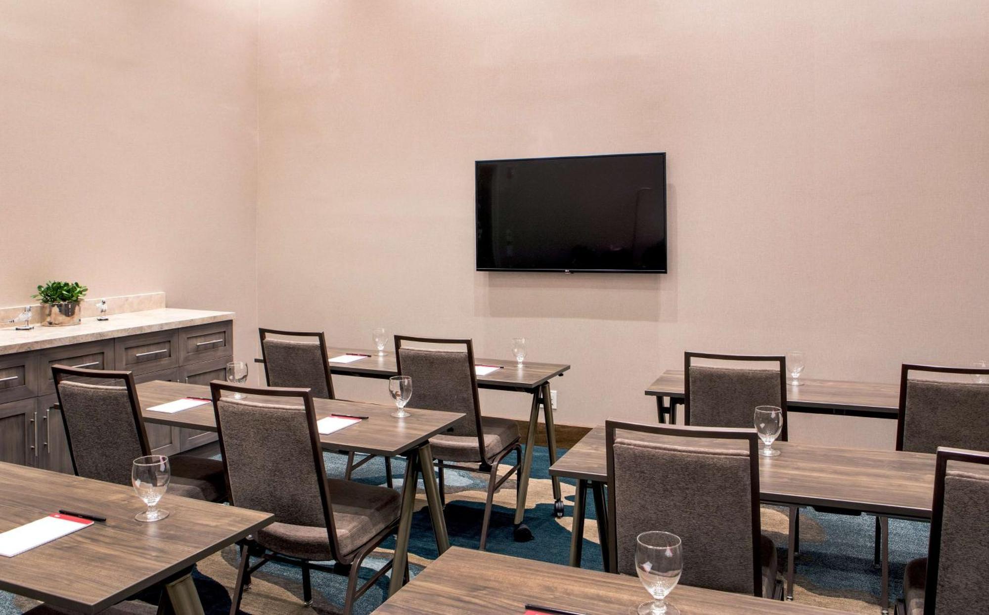 Hilton Garden Inn Nyc Financial Center/Manhattan Downtown New York Luaran gambar
