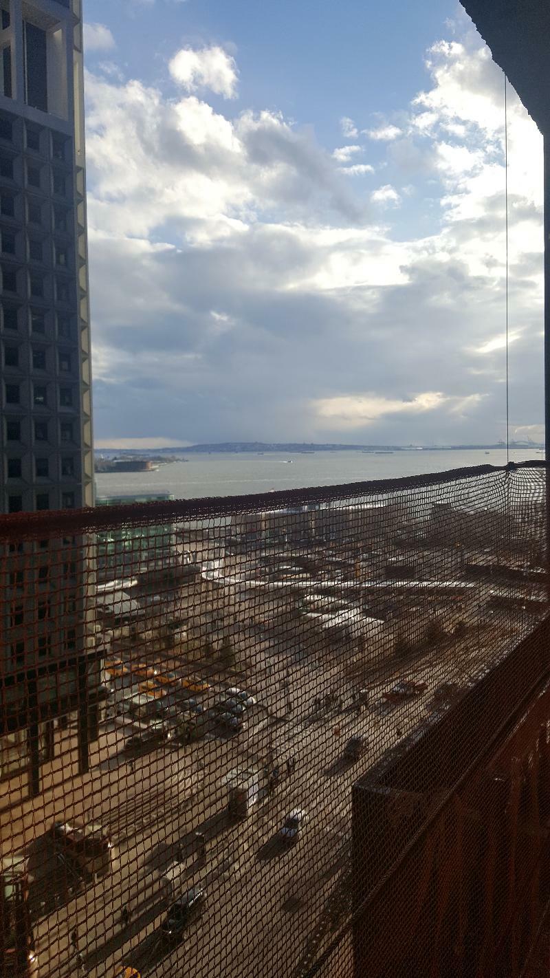 Hilton Garden Inn Nyc Financial Center/Manhattan Downtown New York Luaran gambar